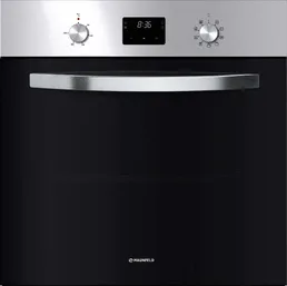 Шкаф духовой электрический MAUNFELD EOEM.589S1 на скидке