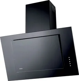 Кухонная вытяжка Akpo Optima Eco 50 wk-4 чёрный на скидке