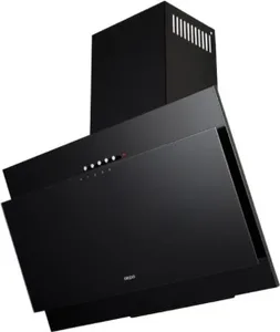 Кухонная вытяжка Akpo Juno Eco 60 wk-4 черный на скидке