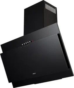 Кухонная вытяжка Akpo Juno Eco 60 wk-4 черный на скидке