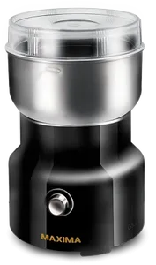 Кофемолка Maxima MCG-1602 на скидке
