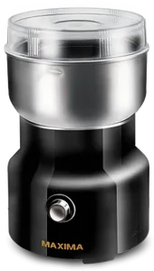 Кофемолка Maxima MCG-1602 на скидке