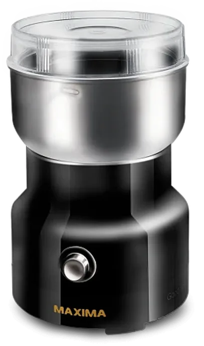 Кофемолка Maxima MCG-1602