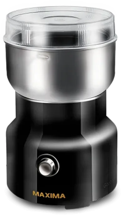 Кофемолка Maxima MCG-1602