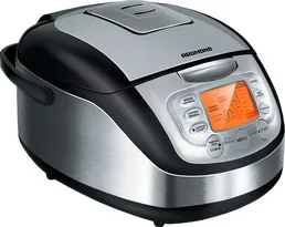 Мультиварка REDMOND RMC-M45011 на скидке