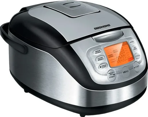 Мультиварка REDMOND RMC-M45011