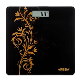 Напольные весы ARESA AR-4407 на скидке