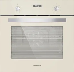 Духовой шкаф электрический MAUNFELD EOEM.589BG на скидке