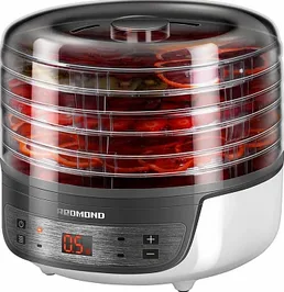 Электросушилка REDMOND RFD-0159 на скидке