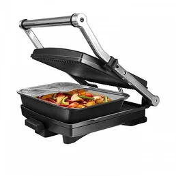 Гриль-духовка REDMOND Steak/bake RGM-M803P на скидке