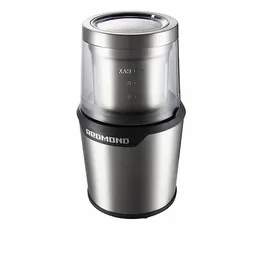 Кофемолка REDMOND RCG-M1607 на скидке