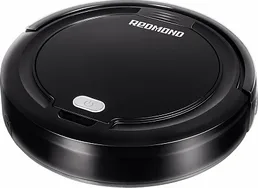 Робот-пылесос REDMOND RV-R350 на скидке