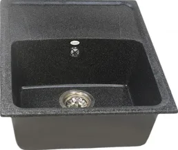 Кухонная мойка GranFest GF-S610L на скидке