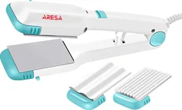 Щипцы для моделирования прически Aresa AR-3306 на скидке