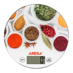 Весы кухонные ARESA AR-4304 (SK-415) на скидке