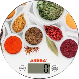 Весы кухонные ARESA AR-4304 (SK-415) на скидке