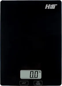Кухонные весы HITT HT-6128 на скидке