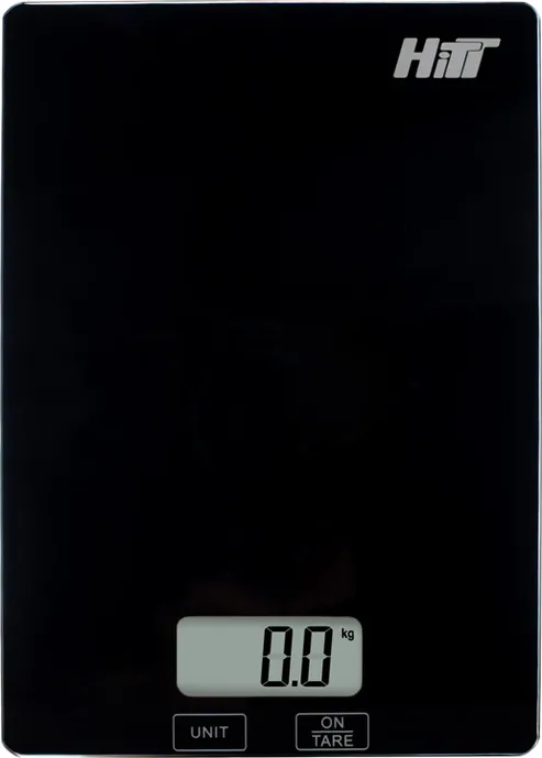 Кухонные весы HITT HT-6128