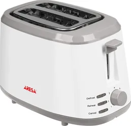 Тостер ARESA AR-3003 на скидке