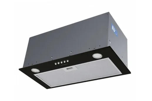 Кухонная вытяжка MAUNFELD Crosby Power 60 черный