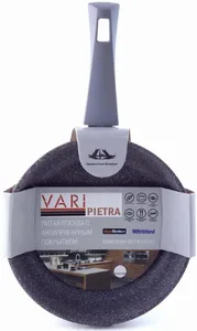 Сковорода Vari Pietra 24 см на скидке