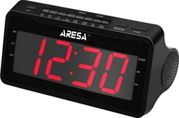 Радиочасы ARESA AR-3903 на скидке