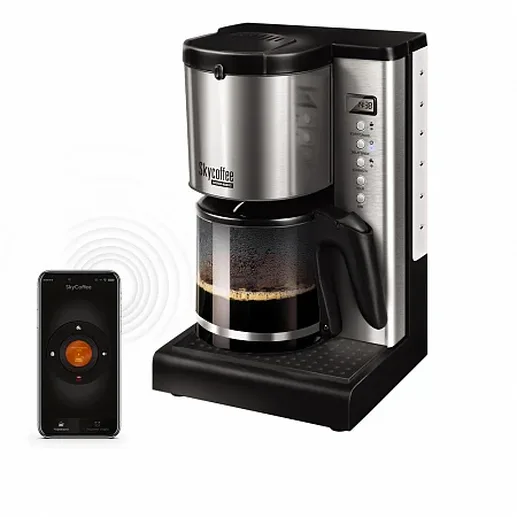 Кофеварка REDMOND RCM-M1509S