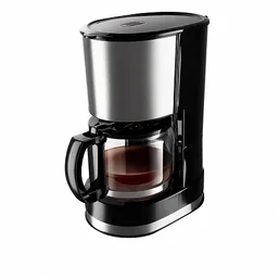 Кофеварка REDMOND RCM-M1507 на скидке