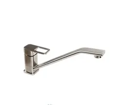 Смеситель для кухни ZorG INOX SZR 100 DITO на скидке