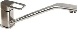 Смеситель для кухни ZorG INOX SZR 100 DITO на скидке