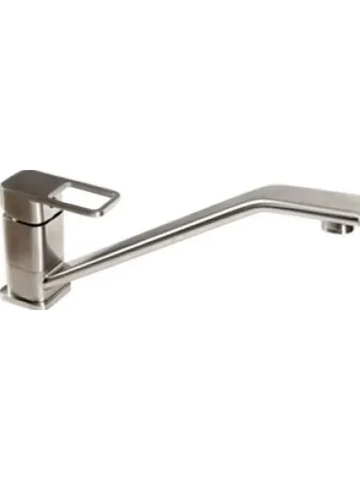 Смеситель для кухни ZorG INOX SZR 100 DITO