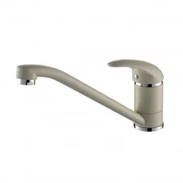 Смеситель AquaSanita Eko 2561 111 silica кварц на скидке