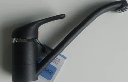 Смеситель для кухни Argo Aquasanita 2560 601 на скидке