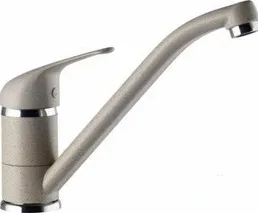 Смеситель для кухни Argo Aquasanita 2560 110, рычажный на скидке