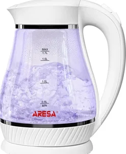 Чайник электрический ARESA AR-3454 на скидке
