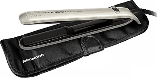 Выпрямитель для волос REDMOND RCI-2320, Шампань