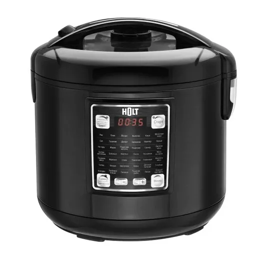 Мультиварка Holt HT-MC-005