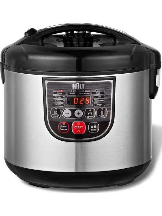 Мультиварка Holt HT-MC-004