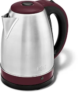 Электрический чайник Holt HT-KT-019 (вишня) на скидке