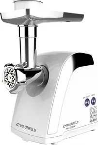 Мясорубка MAUNFELD MMG.2000W на скидке