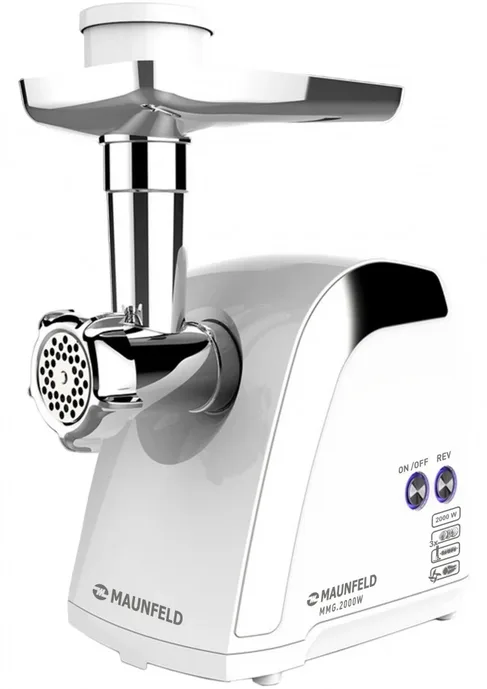 Мясорубка MAUNFELD MMG.2000W