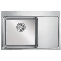 Мойка ZORG ZRE 7851 L на скидке