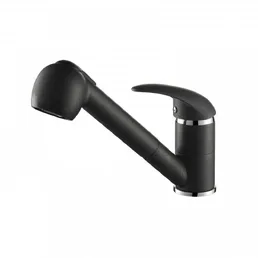 Смеситель AquaSanita Rondo 2581 601 black metallic на скидке