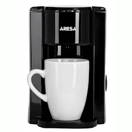Кофеварка  ARESA AR-1610 на скидке
