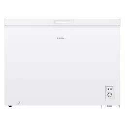 Морозильный ларь MAUNFELD MFL300W на скидке