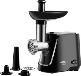 Мясорубка ARESA AR-2104 на скидке