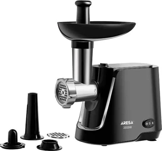 Мясорубка ARESA AR-2104