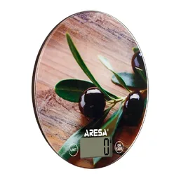 Весы кухонные ARESA AR-4305 (SK-417) на скидке