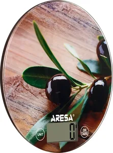 Весы кухонные ARESA AR-4305 (SK-417) на скидке