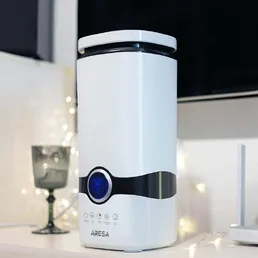 Увлажнитель воздуха ARESA AR-4205 на скидке